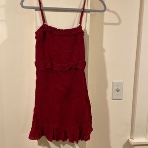 ROLL TIDE ❤️  brand new size small ! Straight from BAMAS FAMOUS PANTS STORE!!